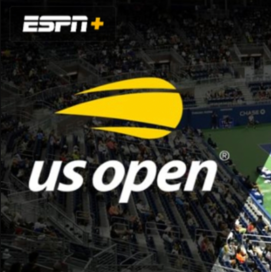 Us open hotsell 2019 watch online